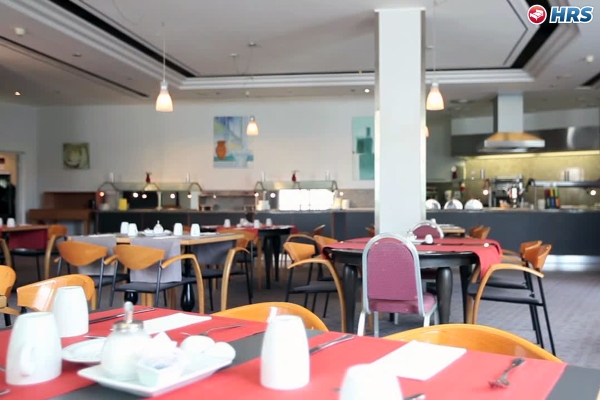 Ramada by Wyndham Hotel Bottrop